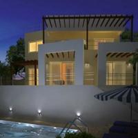 Townhouse in Republic of Cyprus, Eparchia Pafou, Nicosia, 225 sq.m.