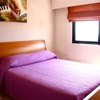 Апартаменты на Кипре, Лимасол, Никосия, 90 кв.м.