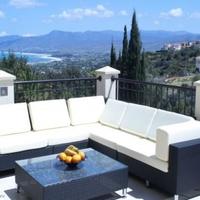 Townhouse in Republic of Cyprus, Eparchia Pafou, Nicosia, 155 sq.m.