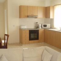 Апартаменты на Кипре, Пафос, Никосия, 80 кв.м.