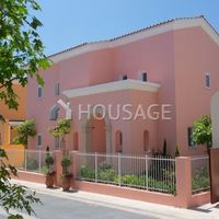 Villa in Republic of Cyprus, Lemesou, 239 sq.m.