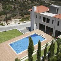 Вилла на Кипре, Лимасол, Никосия, 220 кв.м.