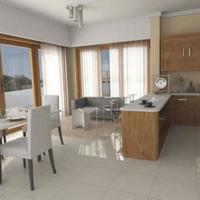 Вилла на Кипре, Лимасол, Никосия, 220 кв.м.