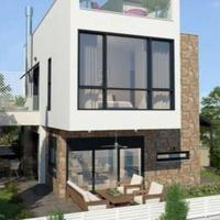 Villa in Republic of Cyprus, Lemesou, Nicosia, 195 sq.m.