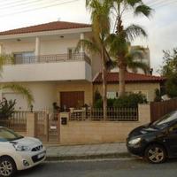 Villa in Republic of Cyprus, Lemesou, Nicosia, 300 sq.m.