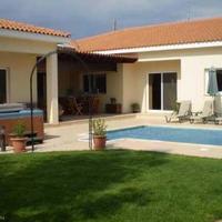 Apartment in Republic of Cyprus, Lemesou, Nicosia, 350 sq.m.