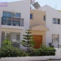 Villa in Republic of Cyprus, Lemesou, Nicosia, 200 sq.m.
