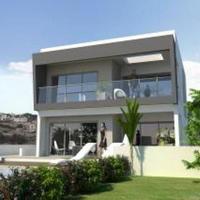 Вилла на Кипре, Лимасол, Никосия, 488 кв.м.