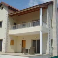 Вилла на Кипре, Лимасол, Никосия, 162 кв.м.