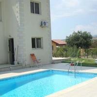 Вилла на Кипре, Лимасол, Никосия, 162 кв.м.