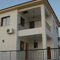 Villa in Republic of Cyprus, Lemesou, Nicosia, 130 sq.m.