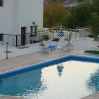 Villa in Republic of Cyprus, Lemesou, Nicosia, 130 sq.m.