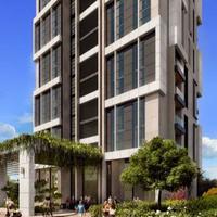 Апартаменты на Кипре, Лимасол, Никосия, 100 кв.м.