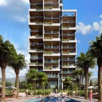 Апартаменты на Кипре, Лимасол, Никосия, 100 кв.м.