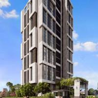 Апартаменты на Кипре, Лимасол, Никосия, 120 кв.м.