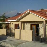 Apartment in Republic of Cyprus, Lemesou, Nicosia, 150 sq.m.