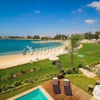 Villa in Republic of Cyprus, Lemesou, 117 sq.m.