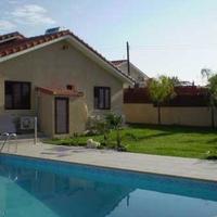 Apartment in Republic of Cyprus, Lemesou, Nicosia, 150 sq.m.