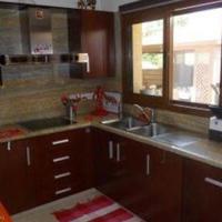 Apartment in Republic of Cyprus, Lemesou, Nicosia, 150 sq.m.