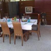Apartment in Republic of Cyprus, Lemesou, Nicosia, 150 sq.m.
