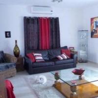 Apartment in Republic of Cyprus, Lemesou, Nicosia, 150 sq.m.