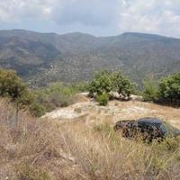 Land plot in Republic of Cyprus, Lemesou, Nicosia