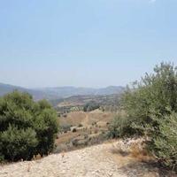 Land plot in Republic of Cyprus, Lemesou, Nicosia