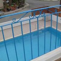 Apartment in Republic of Cyprus, Eparchia Pafou, Nicosia, 63 sq.m.