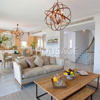 Villa in Republic of Cyprus, Lemesou, 117 sq.m.