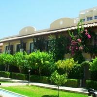 Вилла на Кипре, Лимасол, Никосия, 100 кв.м.