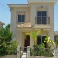 Villa in Republic of Cyprus, Lemesou, Nicosia, 188 sq.m.