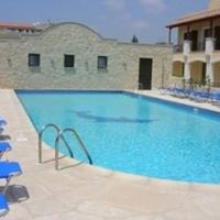 Villa in Republic of Cyprus, Lemesou, Nicosia, 100 sq.m.