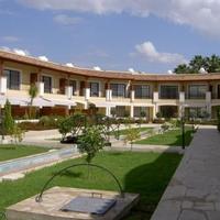 Villa in Republic of Cyprus, Lemesou, Nicosia, 100 sq.m.