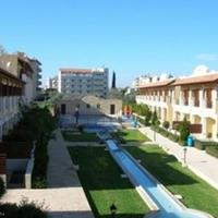 Villa in Republic of Cyprus, Lemesou, Nicosia, 100 sq.m.