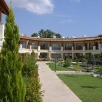 Villa in Republic of Cyprus, Lemesou, Nicosia, 100 sq.m.