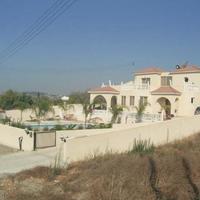 Villa in Republic of Cyprus, Lemesou, Nicosia, 198 sq.m.