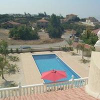 Villa in Republic of Cyprus, Lemesou, Nicosia, 198 sq.m.