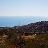 Земельный участок на Кипре, Пафос, Никосия