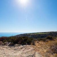 Земельный участок на Кипре, Пафос, Никосия