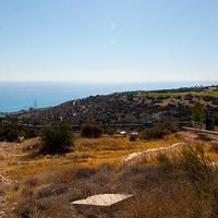 Земельный участок на Кипре, Пафос, Никосия