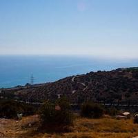 Земельный участок на Кипре, Пафос, Никосия