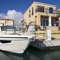 Villa in Republic of Cyprus, Lemesou, 117 sq.m.