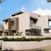 Вилла на Кипре, Лимасол, Никосия, 156 кв.м.