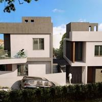 Вилла на Кипре, Лимасол, Никосия, 156 кв.м.