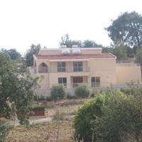 House in Republic of Cyprus, Lemesou, Nicosia, 147 sq.m.