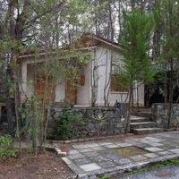 Вилла на Кипре, Лимасол, Никосия, 80 кв.м.