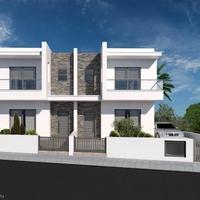 Вилла на Кипре, Лимасол, Никосия, 198 кв.м.