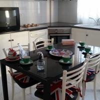 Apartment in Republic of Cyprus, Lemesou, Nicosia, 120 sq.m.