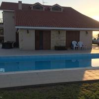 Villa in Republic of Cyprus, Lemesou, Nicosia, 350 sq.m.