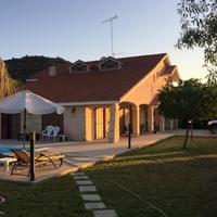 Villa in Republic of Cyprus, Lemesou, Nicosia, 350 sq.m.